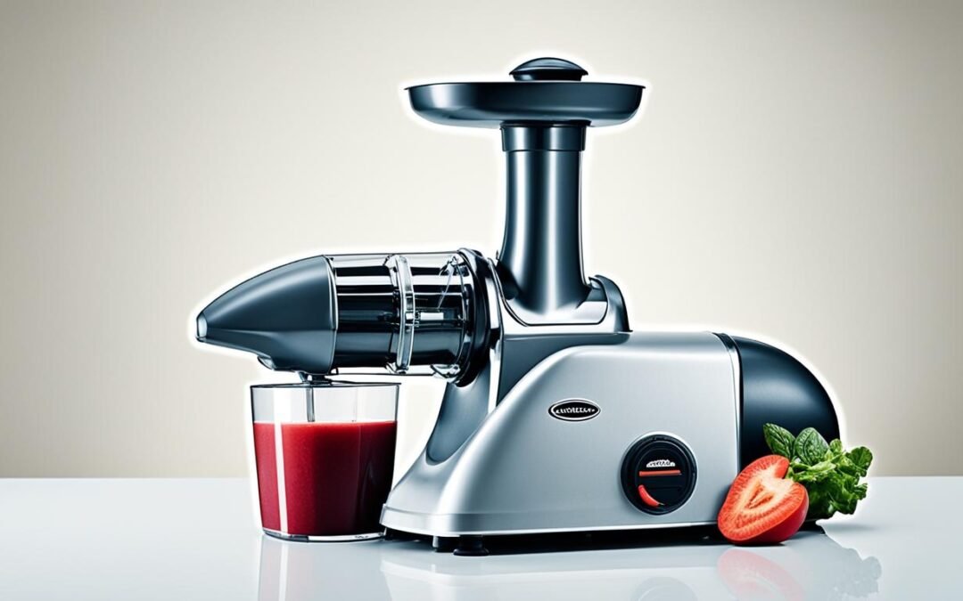 Built to Last: Finding a Durable and Long-lasting Juicer for Your Home