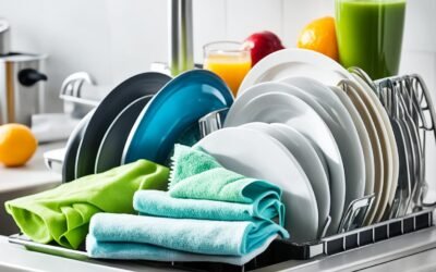 Convenience in Cleaning: The Benefits of Dishwasher-Safe Juicer Parts