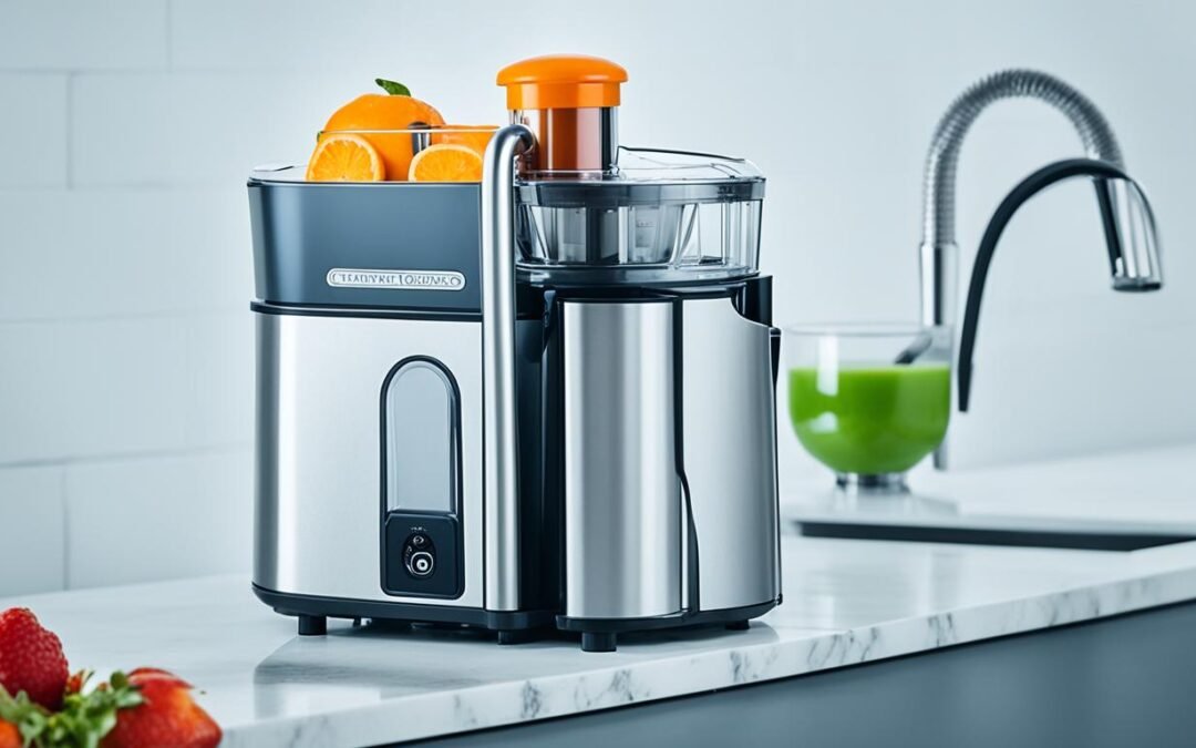 Ensuring Your Safety: Key Safety Features to Look for in a Juicer