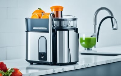 Ensuring Your Safety: Key Safety Features to Look for in a Juicer