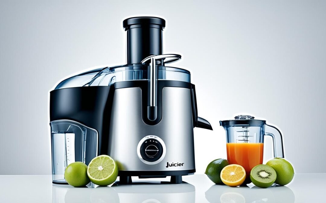 How to Choose a Juicer: The Ultimate Guide to Easy Assembly and Disassembly