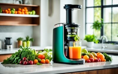 Juice Quality and Purity: How to Select a Juicer That Delivers the Best Results