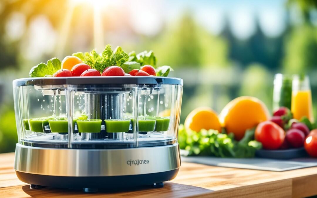 Preventing Oxidation: Top Tips to Keep Your Juicer Like New