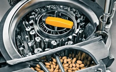 Securing Your Juicer’s Performance: How to Tighten Nuts and Bolts Properly