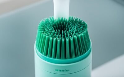 The Complete Guide to Using Your Juicer’s Cleaning Brush for Maximum Efficiency