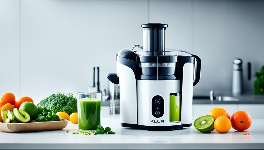 best juicer for easy cleaning