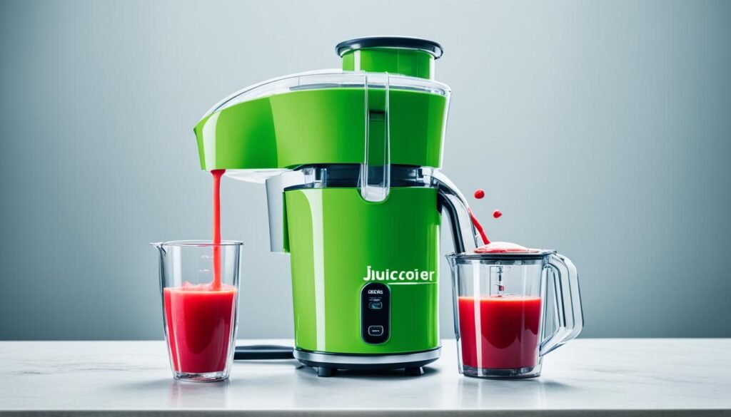 juicer performance