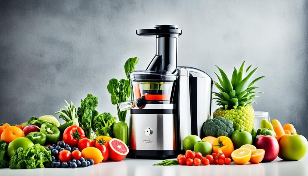 juicer warranty benefits