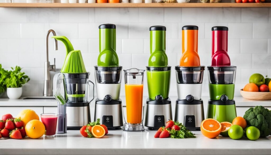 juicing accessories